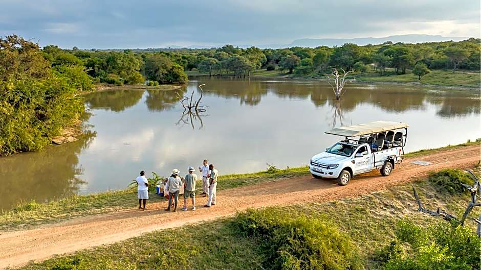 Phelwana Game Lodge