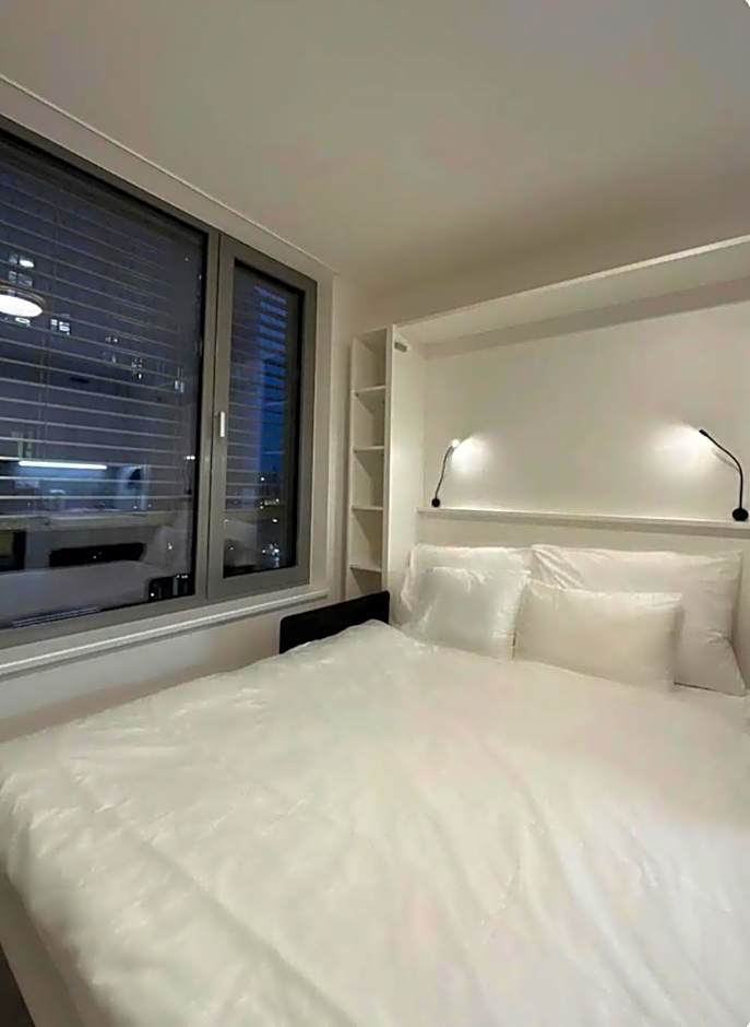 Mozart Apartments Prague