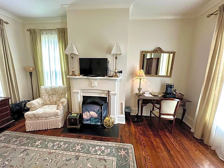 The Wynne House Inn