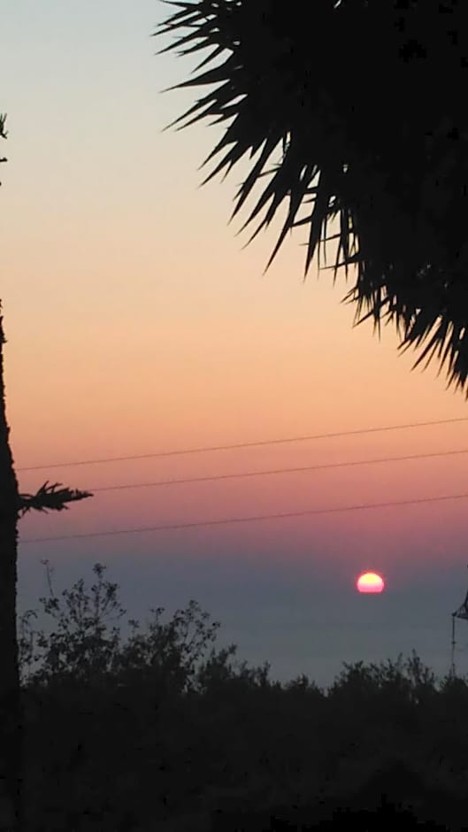 Il Casalino Apartment