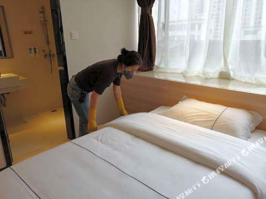 Junyu Hotel
