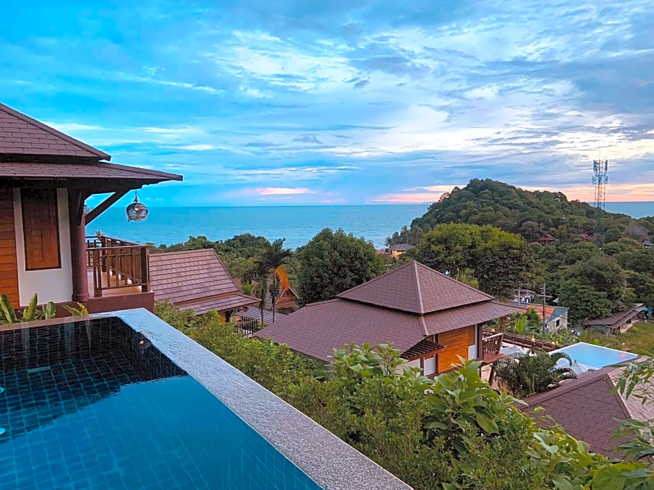 Puteri Lanta Family Villas