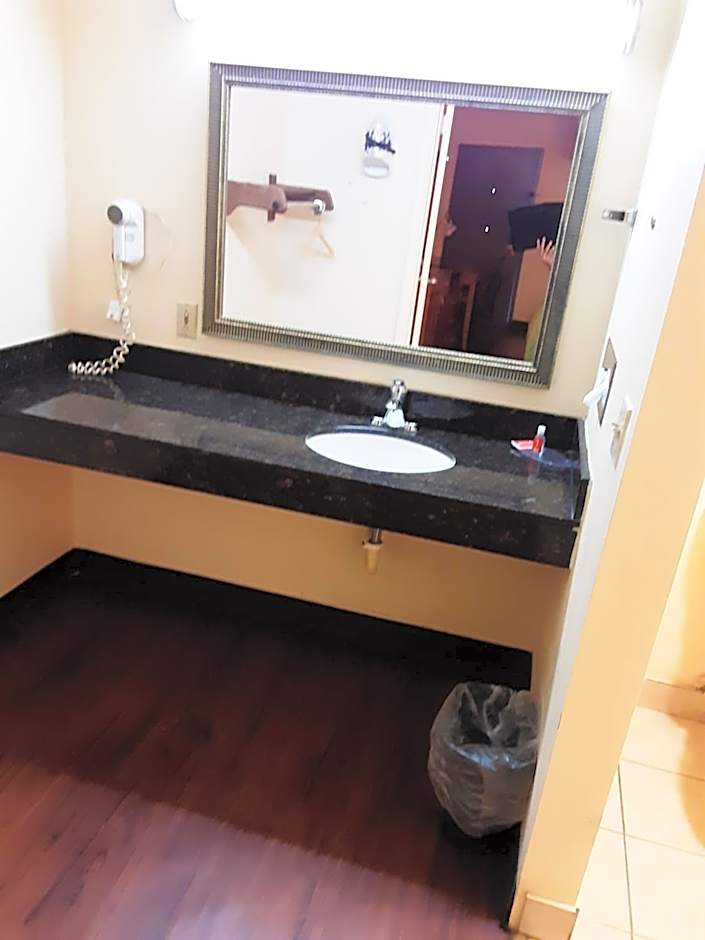 Econo Lodge Inn & Suites Griffin North