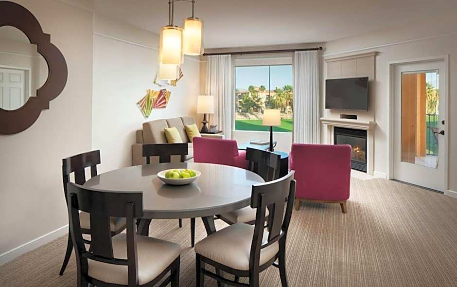 Marriott's Shadow Ridge 1 - The Villages