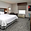 Hampton Inn By Hilton And Suites Las Vegas Airport