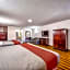 Hillcrest Inn & Suites Ozona