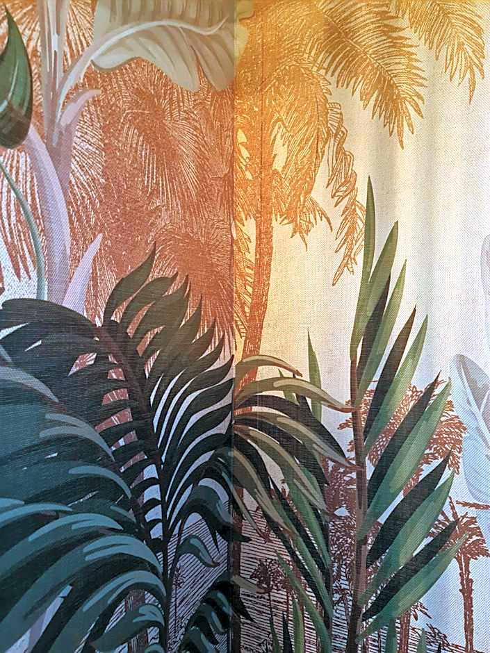 The Henry Self Check-In Guesthouse