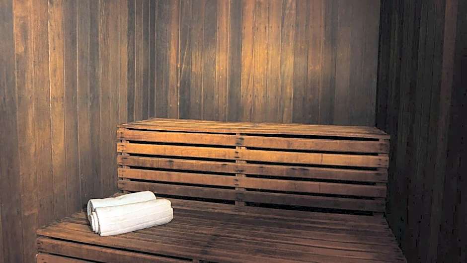 Mercure Curitiba Golden Hotel