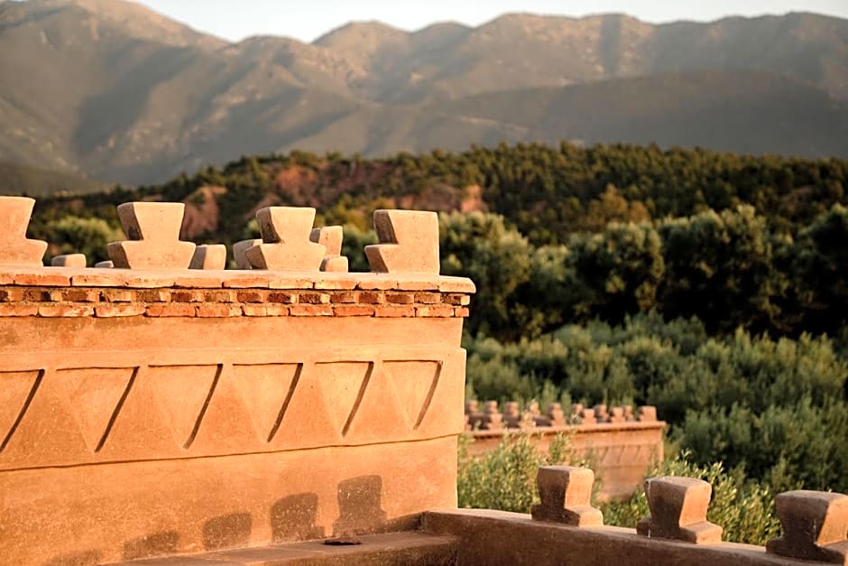 Olinto, Atlas Mountain Retreat - adults only