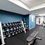 Hampton Inn & Suites Salt Lake City Airport
