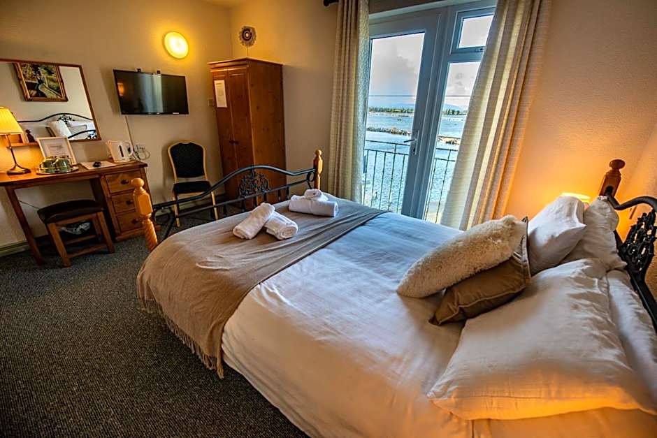 Greenfield Lodge Hotel Bar & Bistro