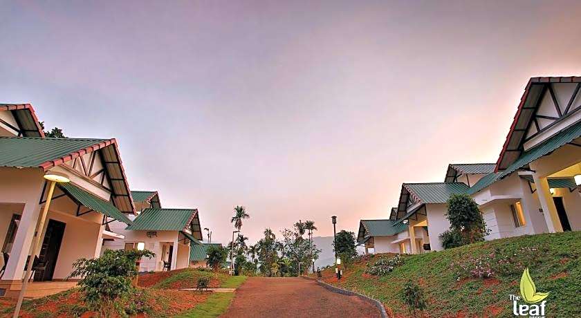 The Leaf Munnar