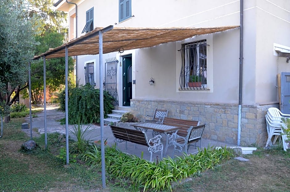 Calicantus bed and breakfast