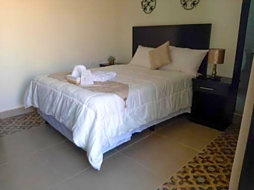 Hotel Recuerdos
