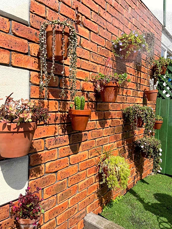 ASURE Ambassador Motor Lodge