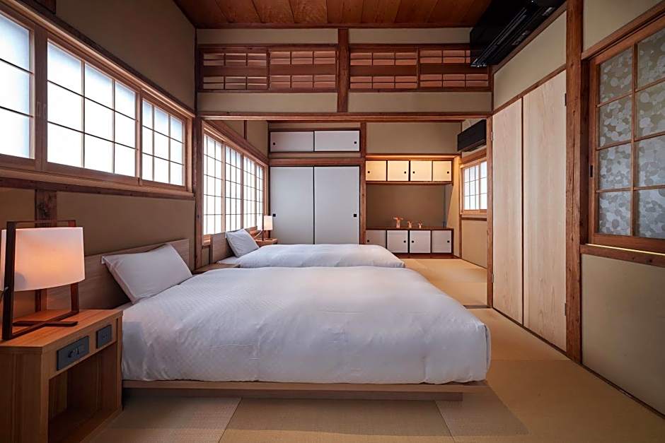 HOTEL CULTIA DAZAIFU