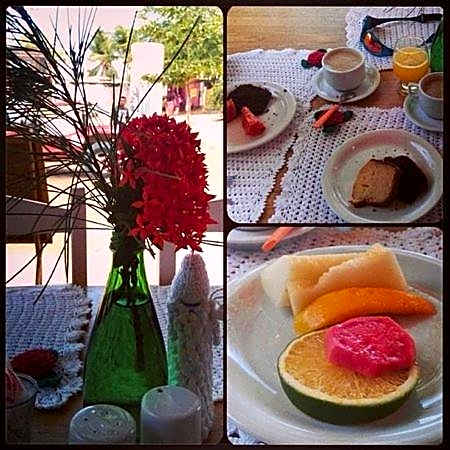 Trip Hostel e Pousada