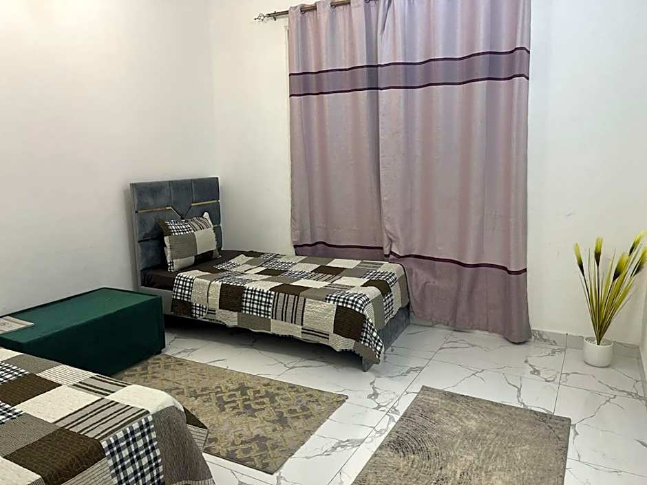 Oasis tower family apartment 2302