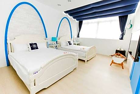 瑞豐夜市 Welcome The Sun Enjoy The Moon