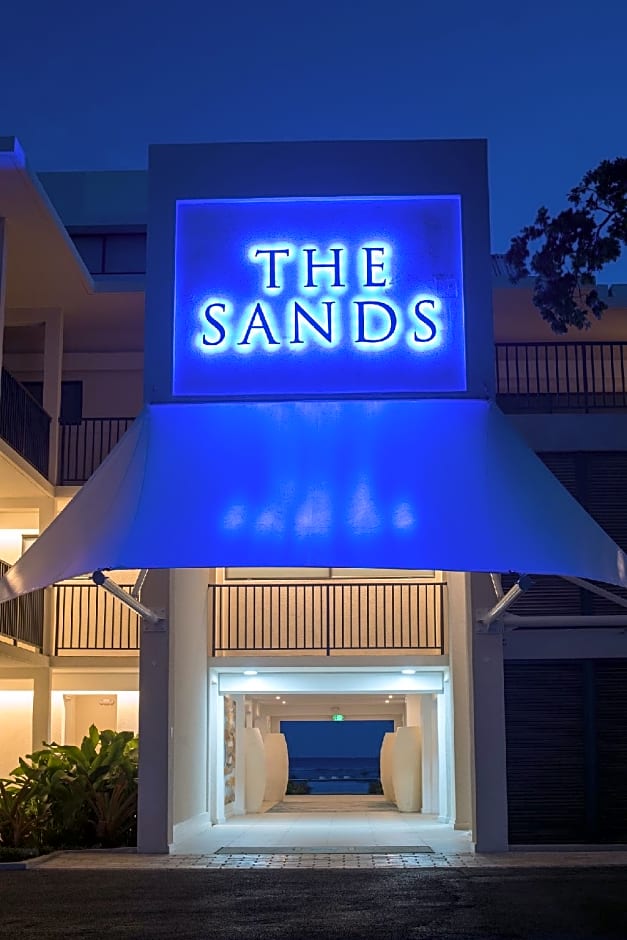 The Sands Barbados