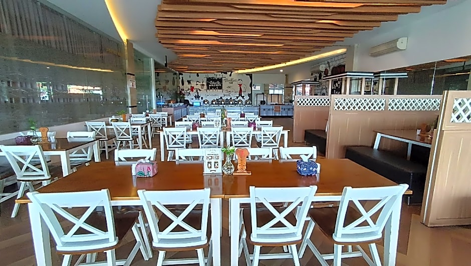 ODAITA HOTEL PAMEKASAN