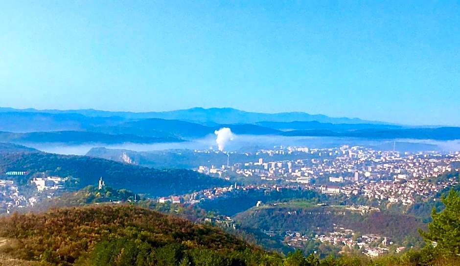 Complex Bolyarsko selo & Spa Arbanasi