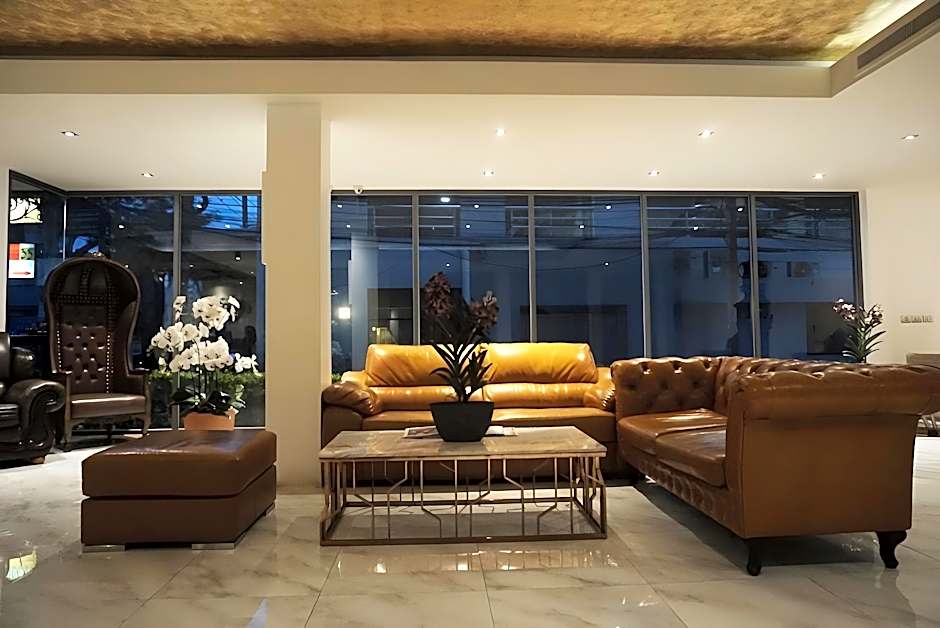 Aspira G Sukhumvit 33