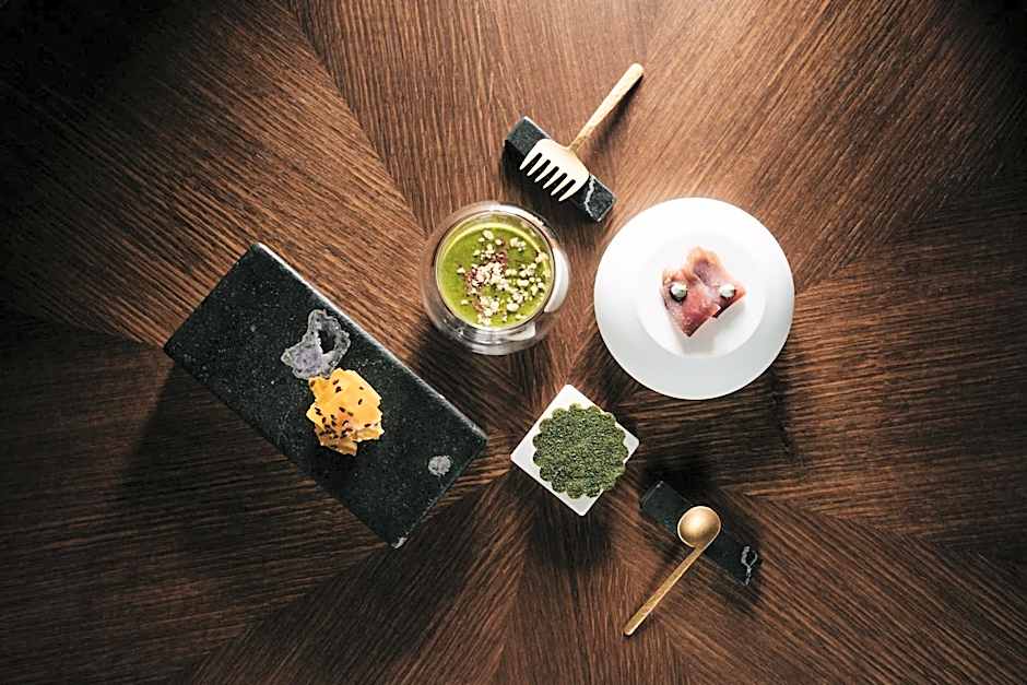 Hotel Ansitz Steinbock