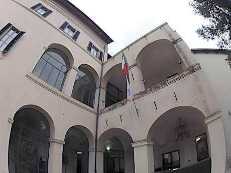 Ostello Palazzo Pierantoni
