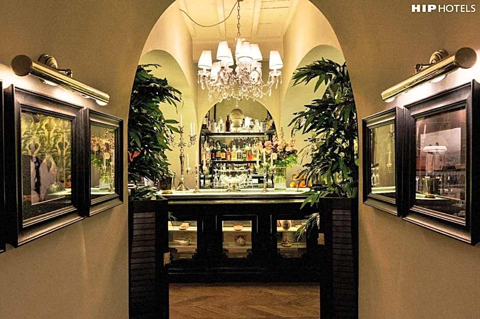 Cellai Hotel
