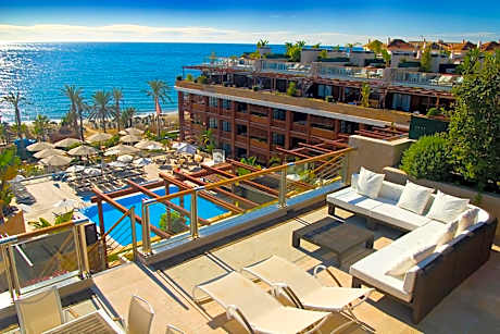 GRAN HOTEL GUADALPIN BANUS, Marbella