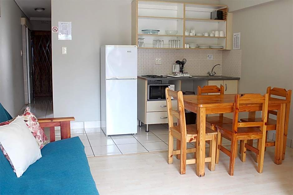 Oceans Hotel & Self Catering