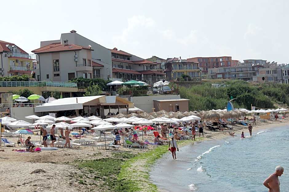 Barex Family Hotel