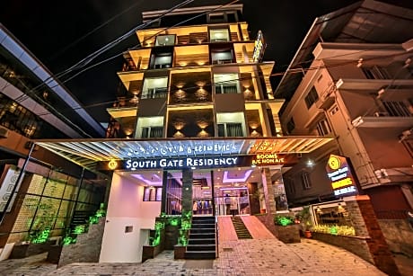 SOUTH GATE RESIDENCY