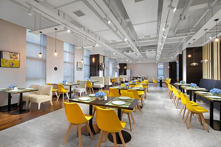 Citadines Xingsha Changsha