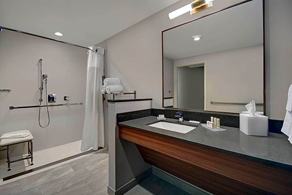 Fairfield by Marriott Inn & Suites Mansfield