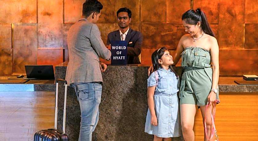 Hyatt Place Pune Hinjewadi