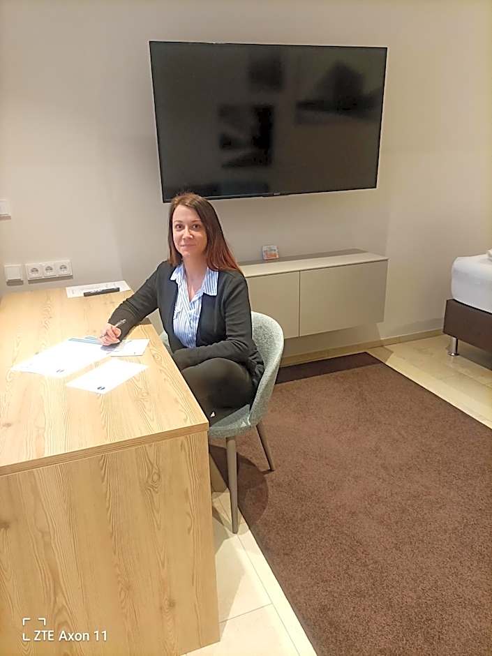 TT Aparthotel Neuhofen