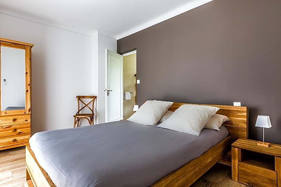 Résid'Spa Loire & Sèvre