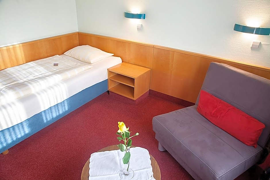 Sporthotel Öhringen