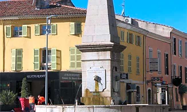 L'Annexe Plaisance