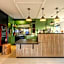 Campanile NATURE - Lille Est Villeneuve-d'Ascq
