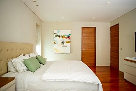 One Bedroom Apartment without Pool