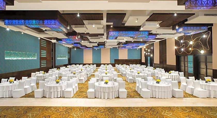 Crowne Plaza Greater Noida By IHG