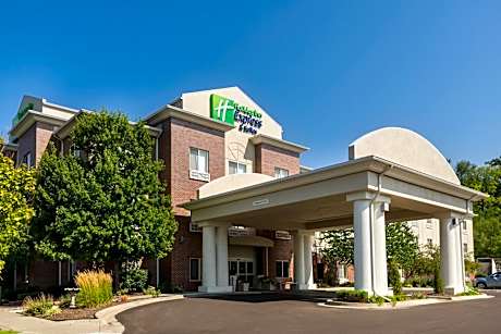 Holiday Inn Express Independence - Kansas City By IHG