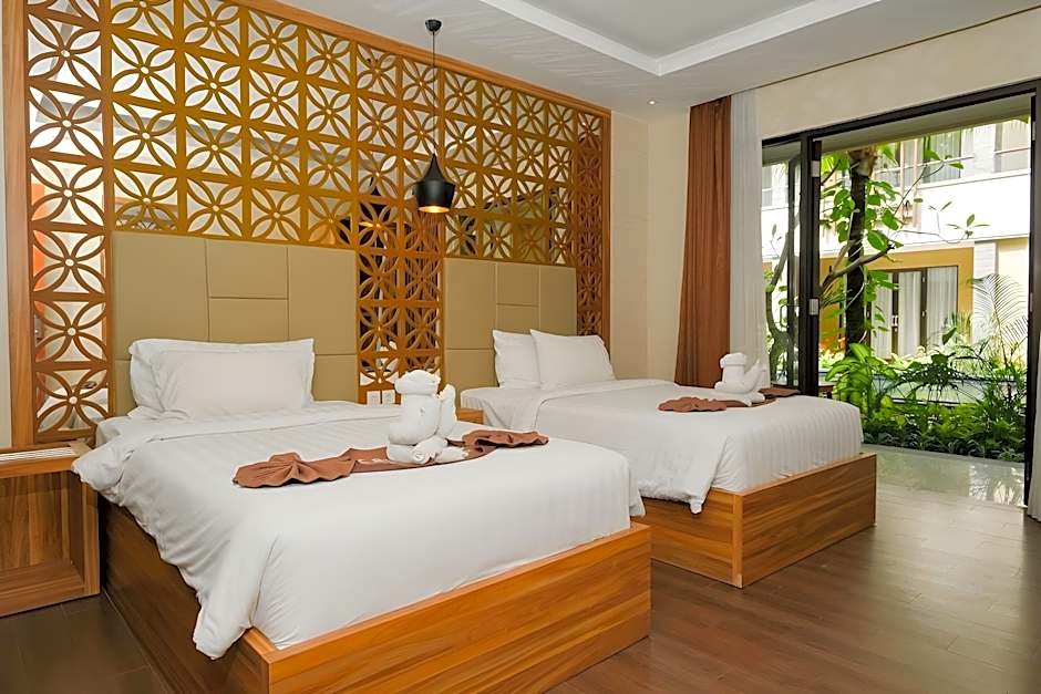 Swiss-Belinn Seminyak 