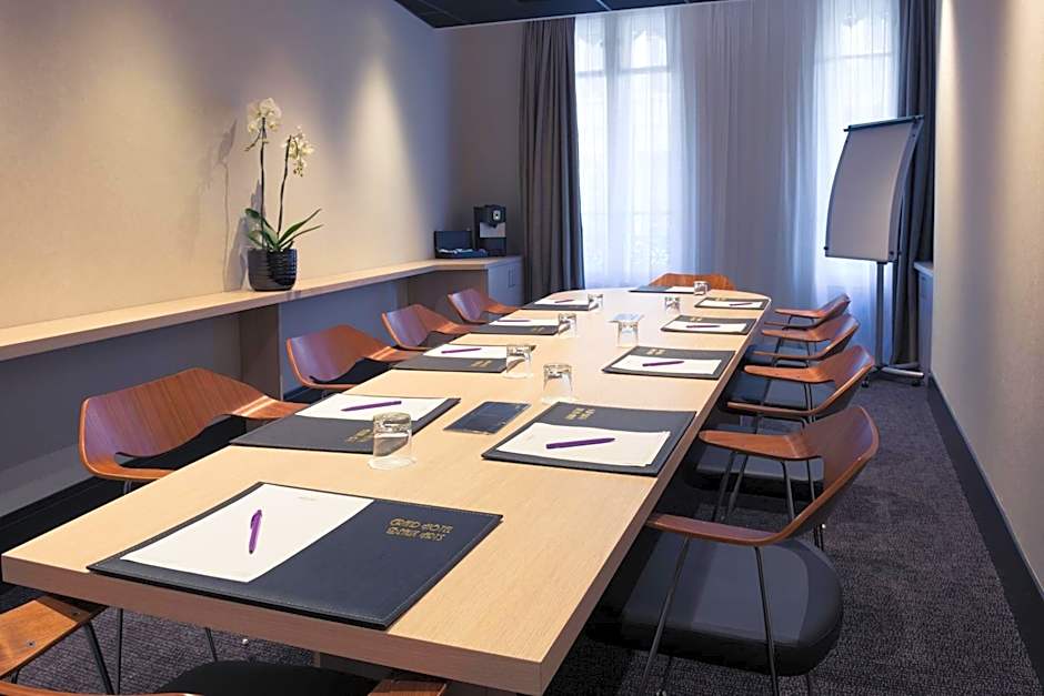 Mercure Lyon Centre Beaux-Arts