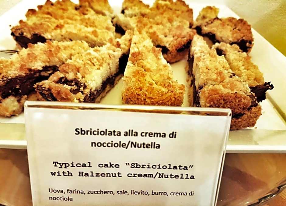 Palace Hotel Due Ponti