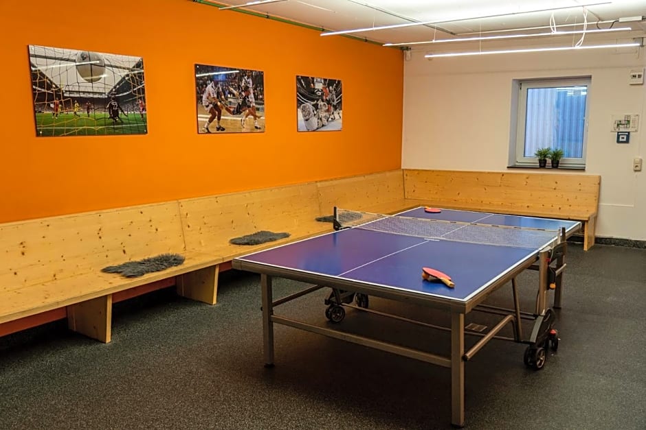 k1 sporthotel - Bike & Ski inklusive Hotel
