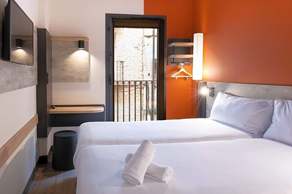 ibis budget Logrono Centro